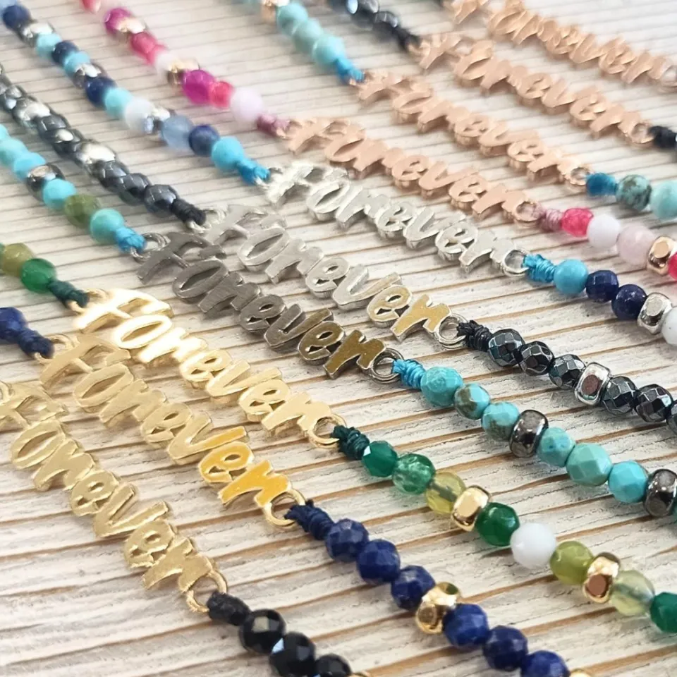 Bracciali | Bracciali Spadini*Spadarella Gioielli Bracciale spadino Forever - SPBR671