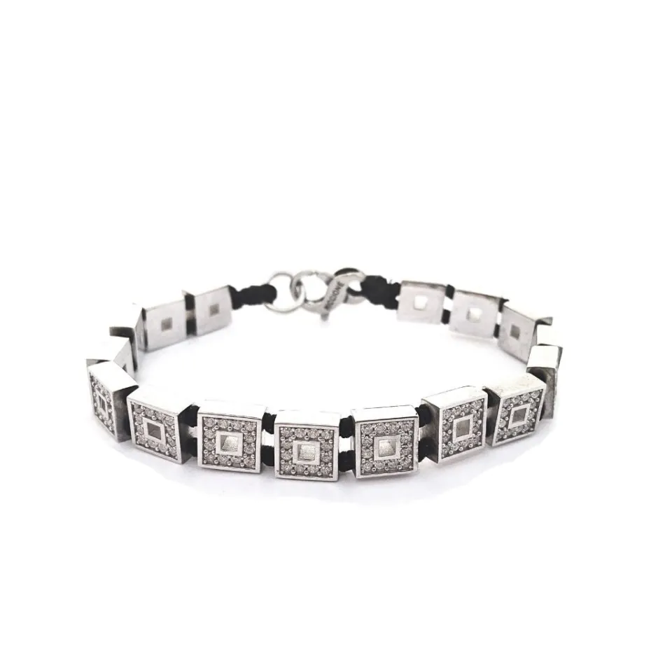 Bracciali | Bracciali Spadini*Spadarella Gioielli Bracciale spadino Hollywood dream - SPBR522