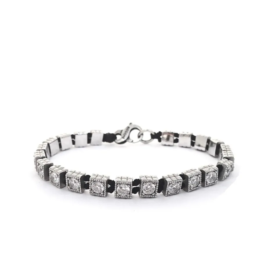 Bracciali | Bracciali Spadini*Spadarella Gioielli Bracciale spadino Hollywood dream - SPBR523