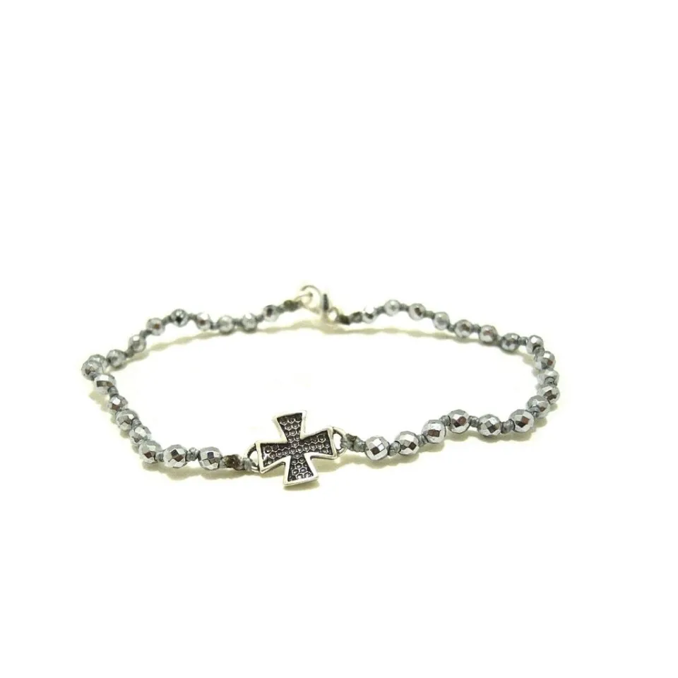 Bracciali | Bracciali Spadini*Spadarella Gioielli Bracciale spadino Inseparabile pietre - SPBR323