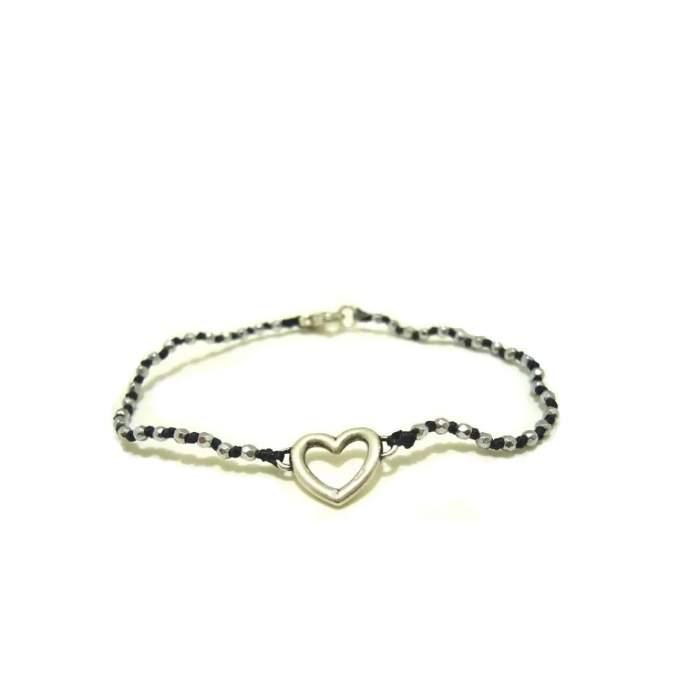 Bracciali | Bracciali Spadini*Spadarella Gioielli Bracciale spadino Inseparabile pietre - SPBR319