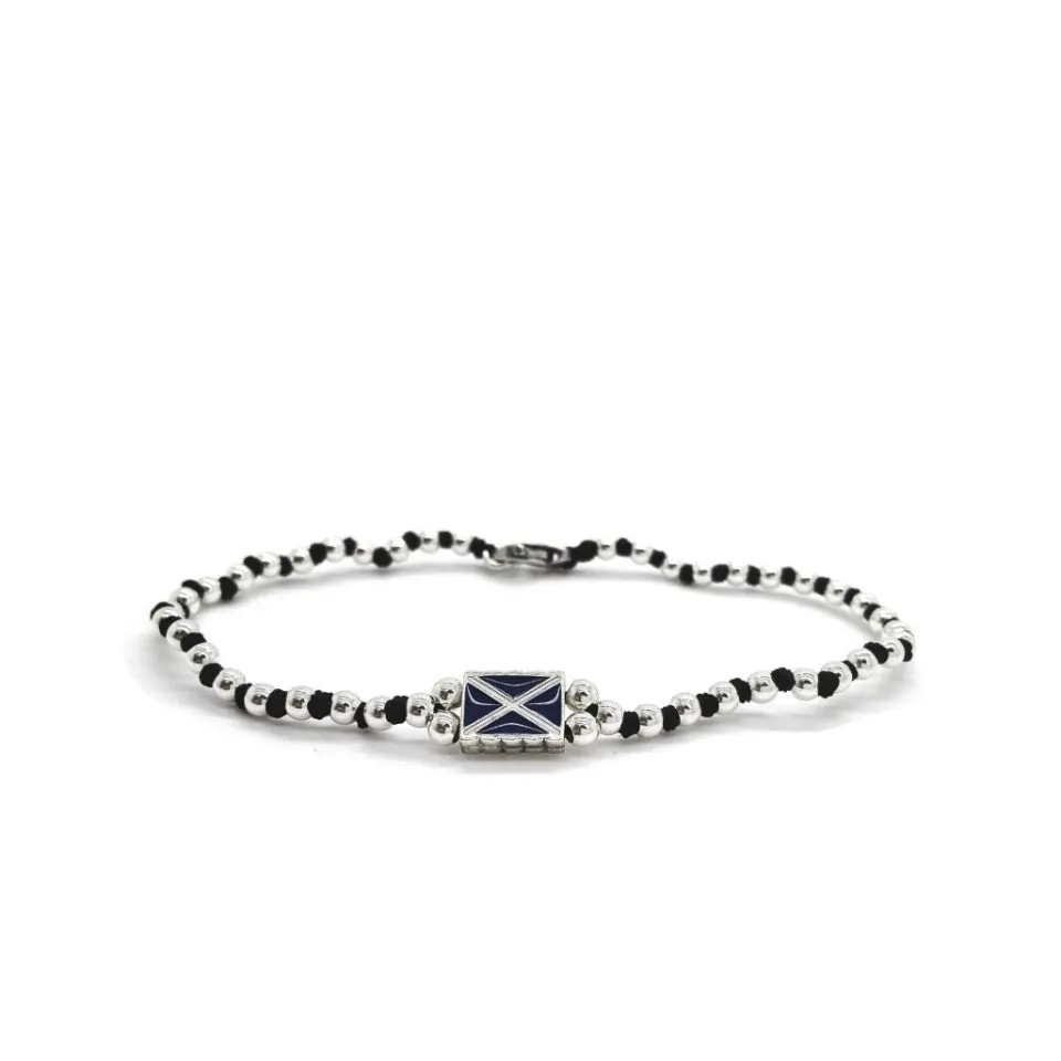 Bracciali | Bracciali Spadini*Spadarella Gioielli Bracciale spadino La Saviolina - SPBR577