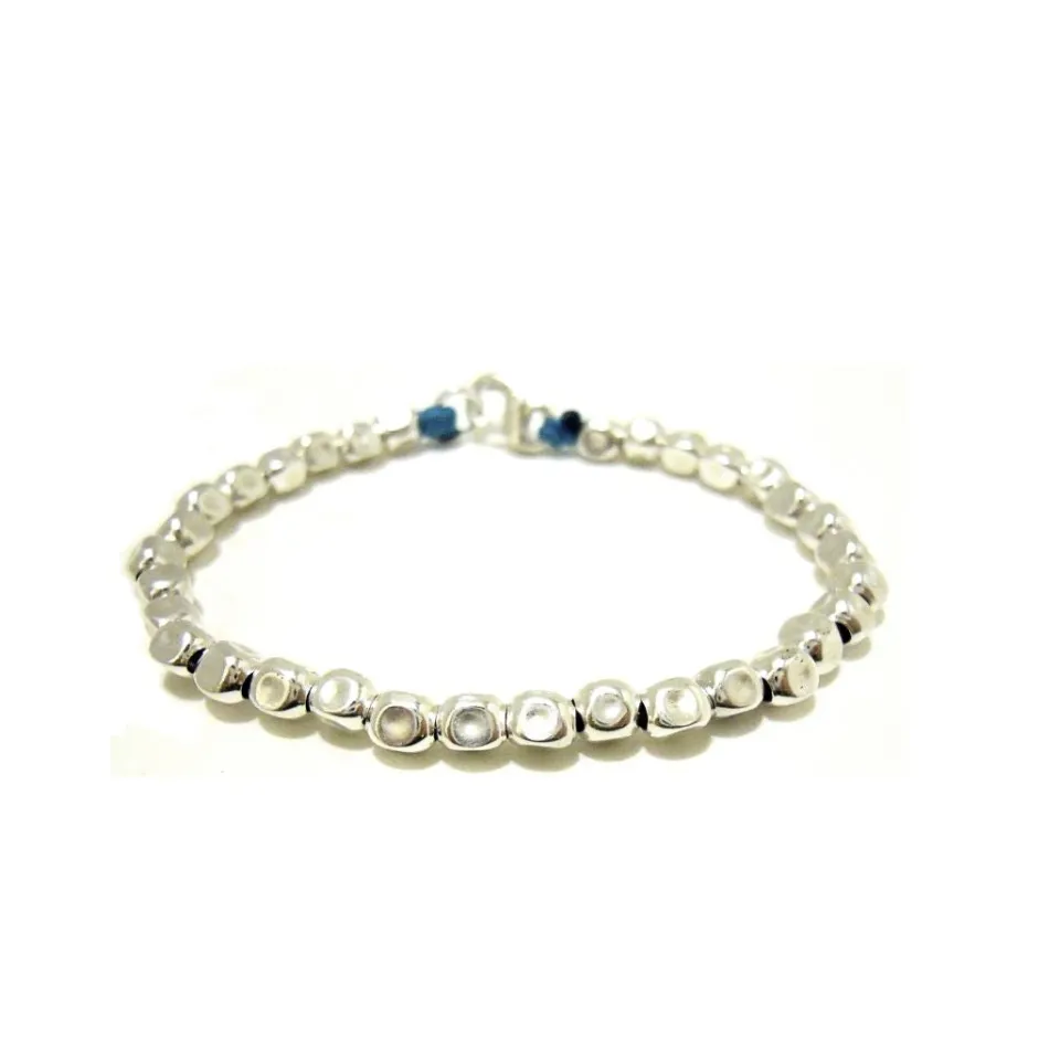 Bracciali | Bracciali Spadini*Spadarella Gioielli Bracciale spadino pepite - SPBR253