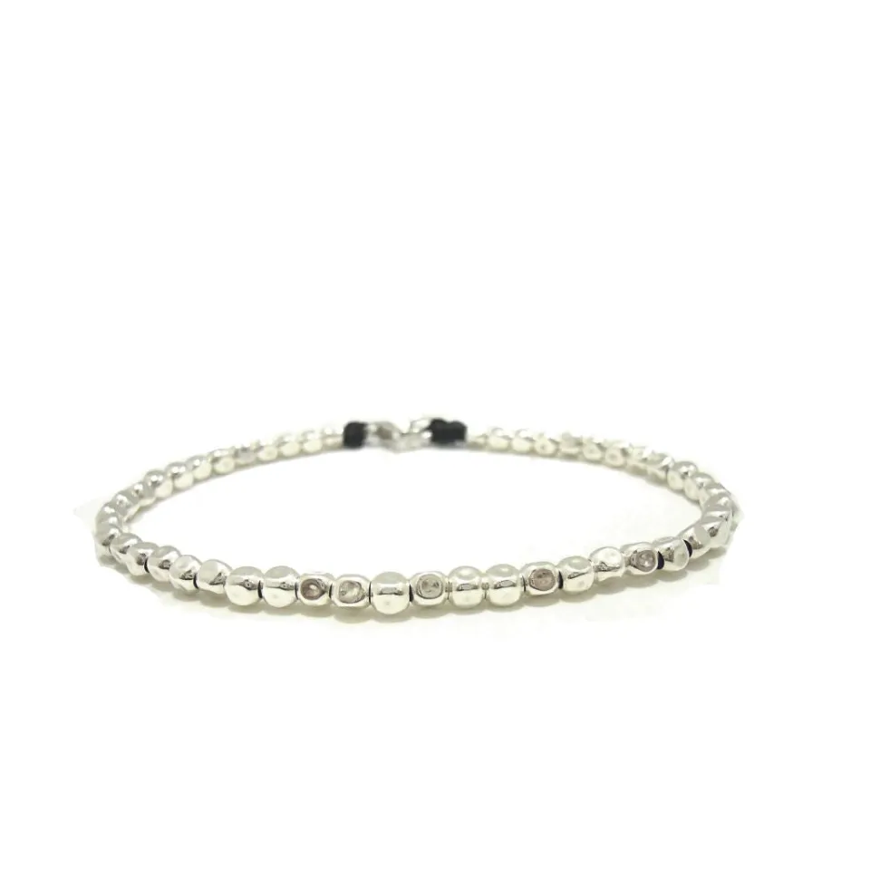 Bracciali | Bracciali Spadini*Spadarella Gioielli Bracciale spadino pepite - SPBR302
