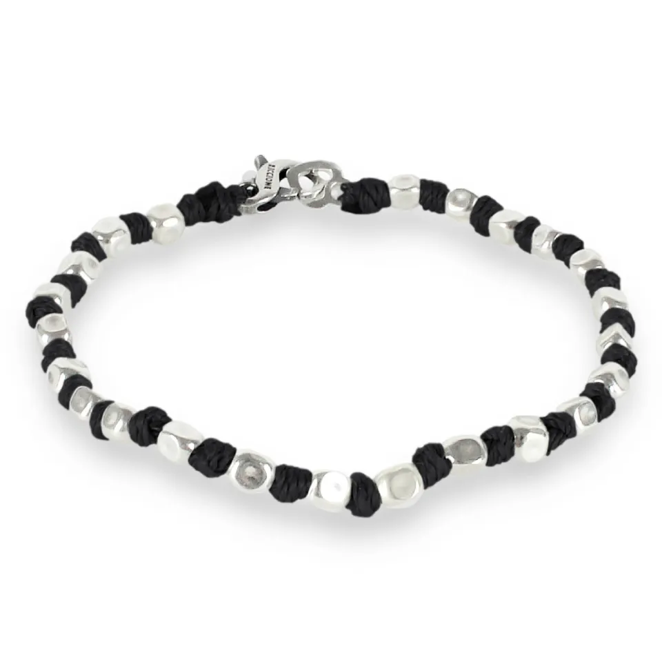 Bracciali | Bracciali Spadini*Spadarella Gioielli Bracciale spadino pepite - SPBR294