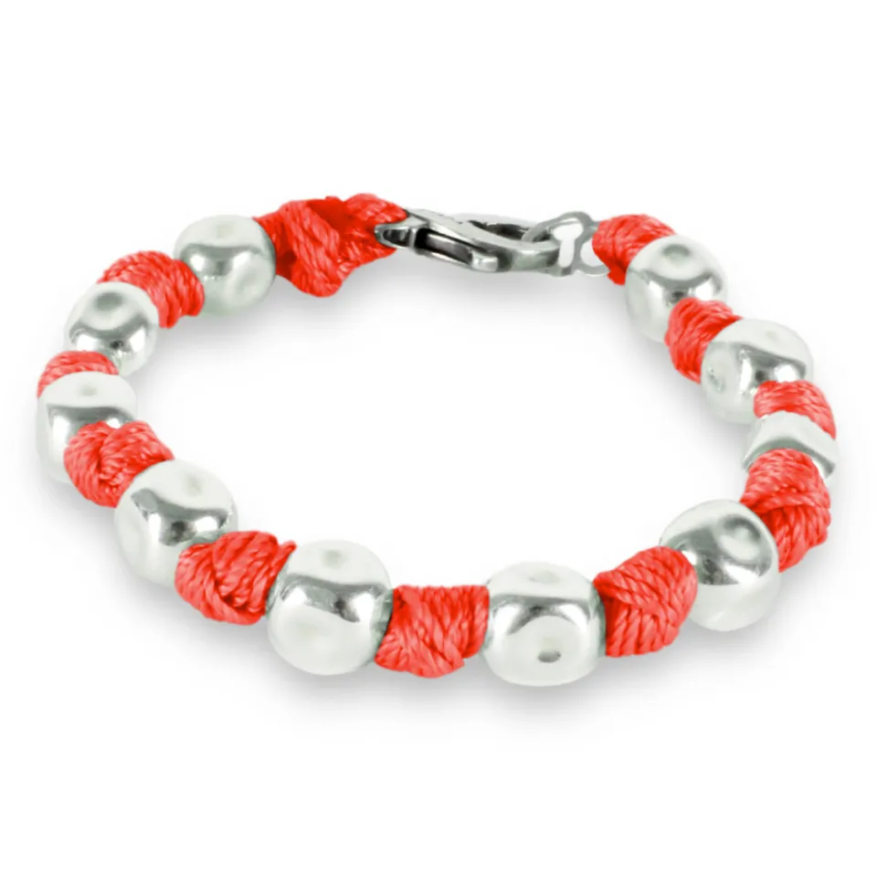 bracciale_spadino_pepite__1-2.webp Bracciali | Bracciali Spadini*Spadarella Gioielli Bracciale spadino pepite - SPBR229