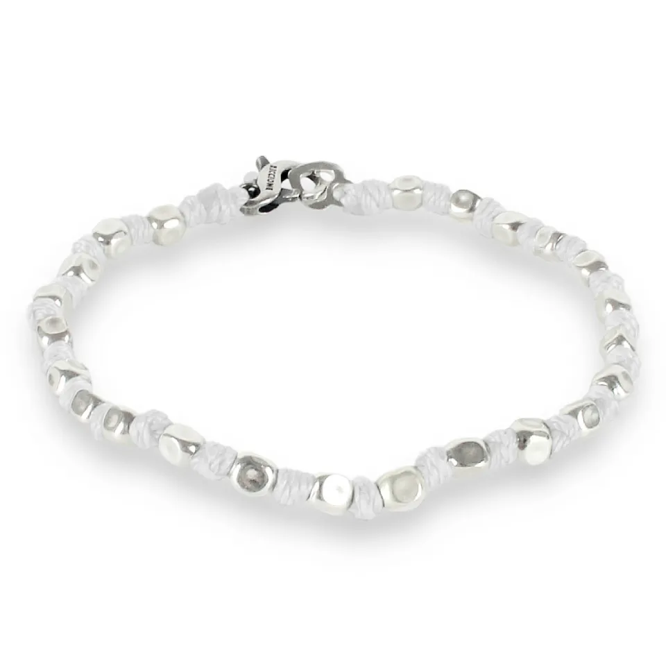 Bracciali | Bracciali Spadini*Spadarella Gioielli Bracciale spadino pepite - SPBR294