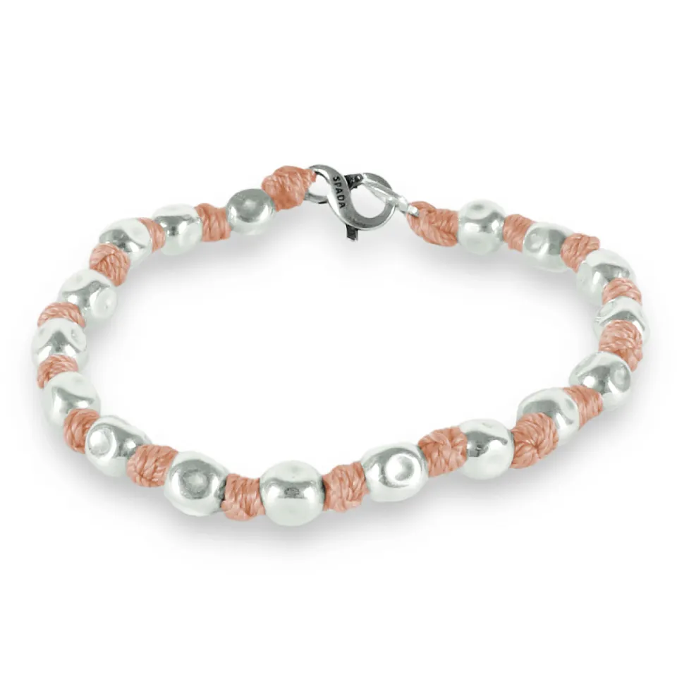 bracciale_spadino_pepite__11-2.webp Bracciali | Bracciali Spadini*Spadarella Gioielli Bracciale spadino pepite - SPBR349