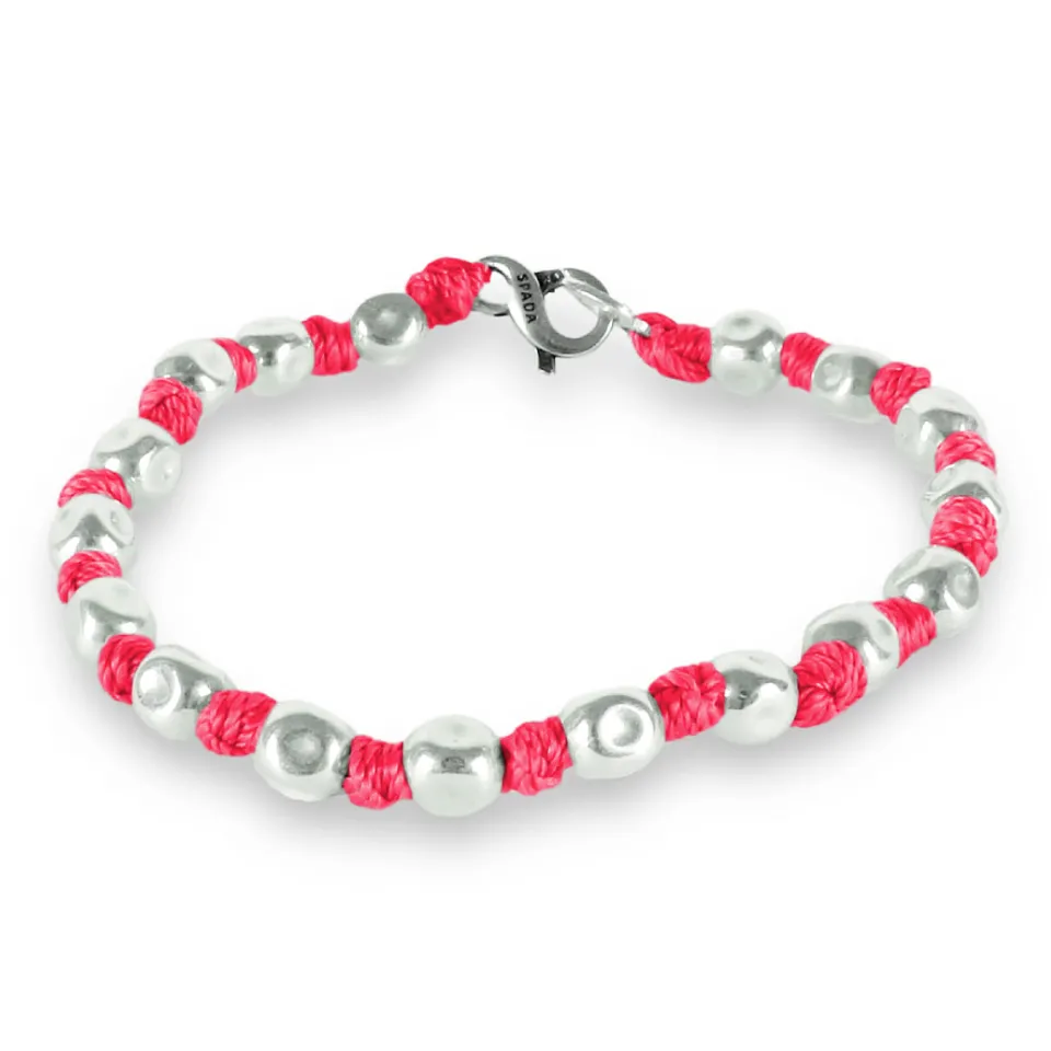 bracciale_spadino_pepite__15-2.webp Bracciali | Bracciali Spadini*Spadarella Gioielli Bracciale spadino pepite - SPBR349