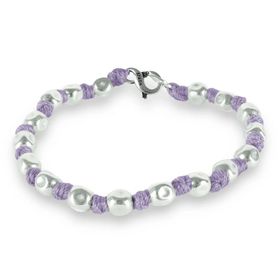bracciale_spadino_pepite__17-2.webp Bracciali | Bracciali Spadini*Spadarella Gioielli Bracciale spadino pepite - SPBR349