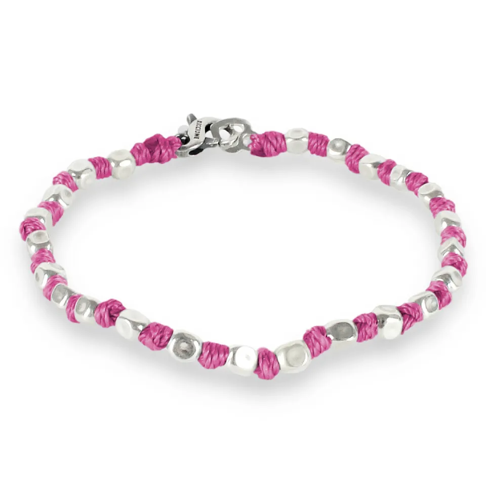 bracciale_spadino_pepite__17-3.webp Bracciali | Bracciali Spadini*Spadarella Gioielli Bracciale spadino pepite - SPBR294