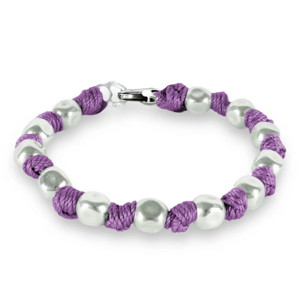 bracciale_spadino_pepite__17.webp Bracciali | Bracciali Spadini*Spadarella Gioielli Bracciale spadino pepite - SPBR041