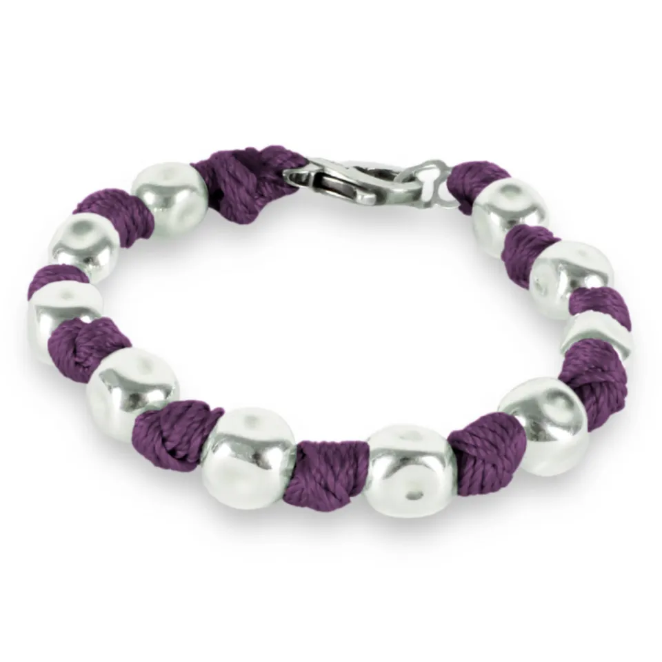 bracciale_spadino_pepite__18-1.webp Bracciali | Bracciali Spadini*Spadarella Gioielli Bracciale spadino pepite - SPBR229