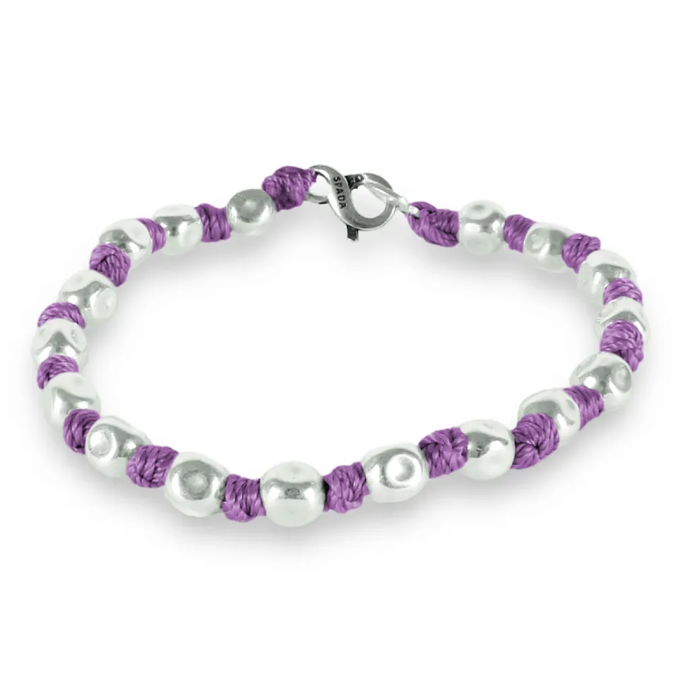 bracciale_spadino_pepite__18-2.webp Bracciali | Bracciali Spadini*Spadarella Gioielli Bracciale spadino pepite - SPBR349