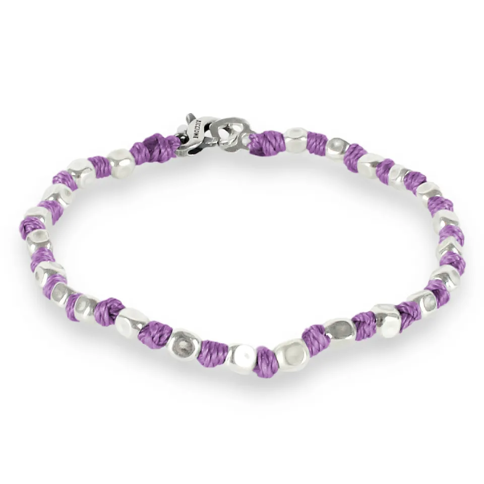 bracciale_spadino_pepite__18-3.webp Bracciali | Bracciali Spadini*Spadarella Gioielli Bracciale spadino pepite - SPBR294