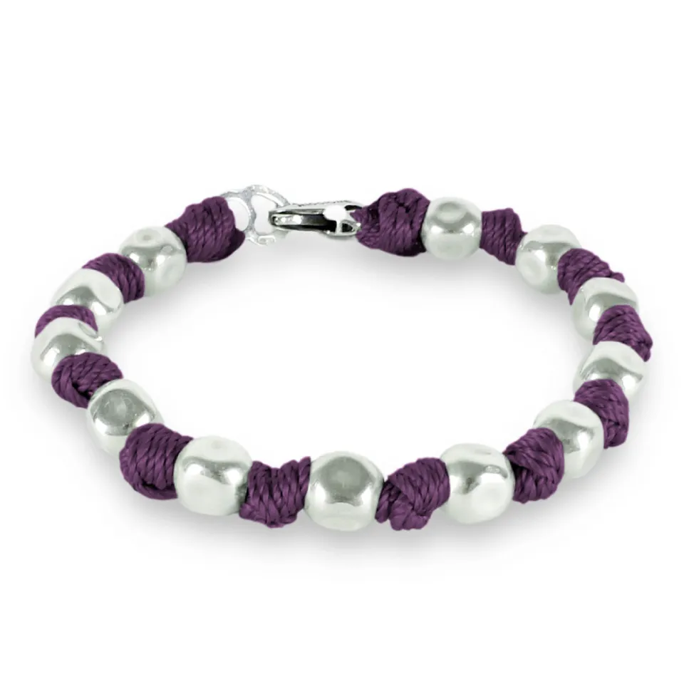 bracciale_spadino_pepite__18.webp Bracciali | Bracciali Spadini*Spadarella Gioielli Bracciale spadino pepite - SPBR041