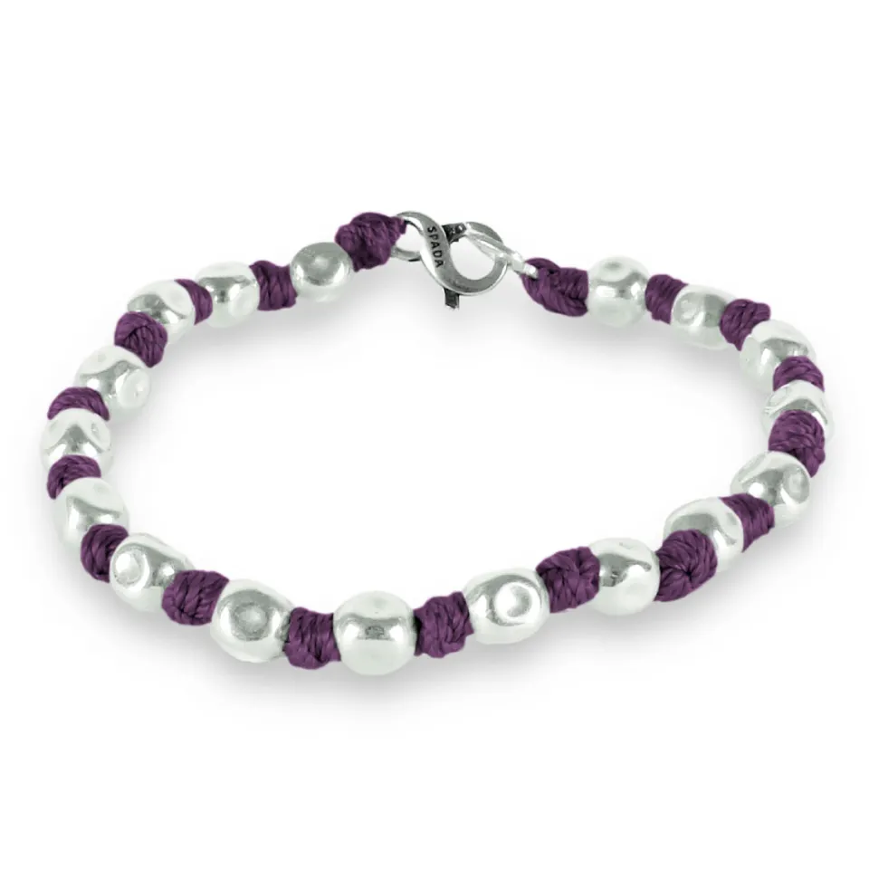 bracciale_spadino_pepite__19-2.webp Bracciali | Bracciali Spadini*Spadarella Gioielli Bracciale spadino pepite - SPBR349