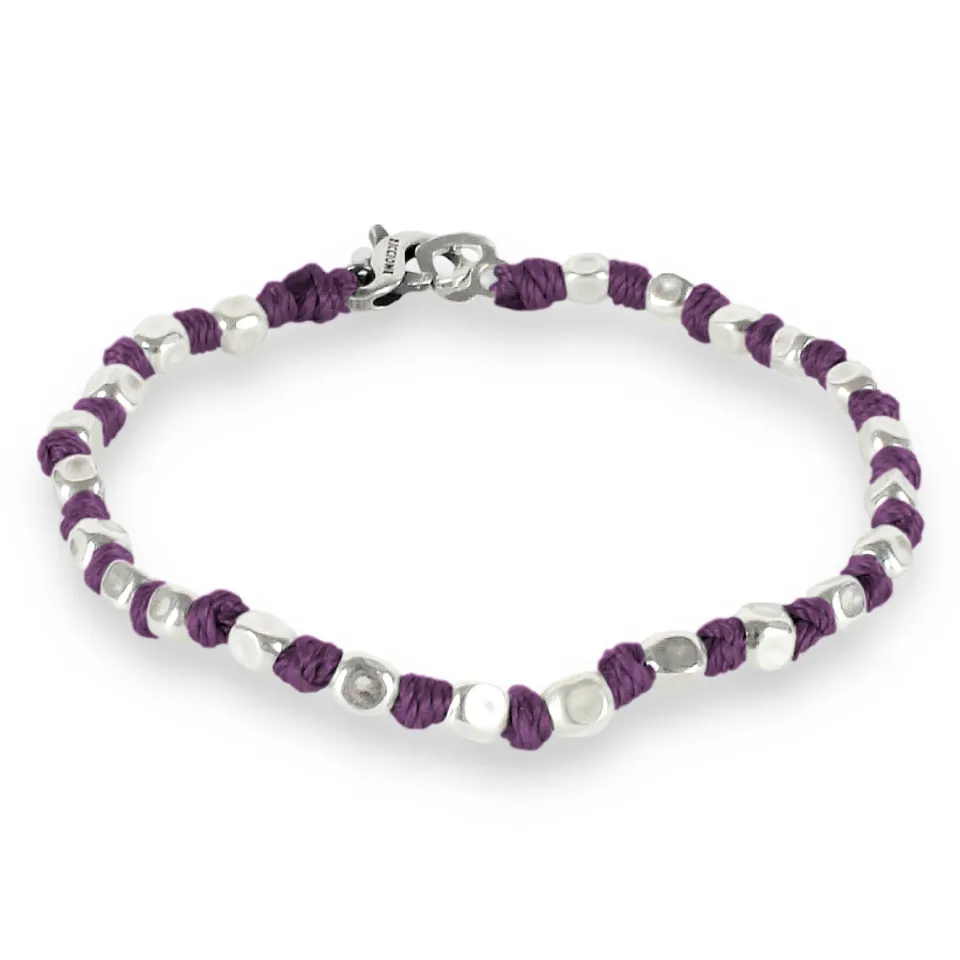 bracciale_spadino_pepite__19-3.webp Bracciali | Bracciali Spadini*Spadarella Gioielli Bracciale spadino pepite - SPBR294
