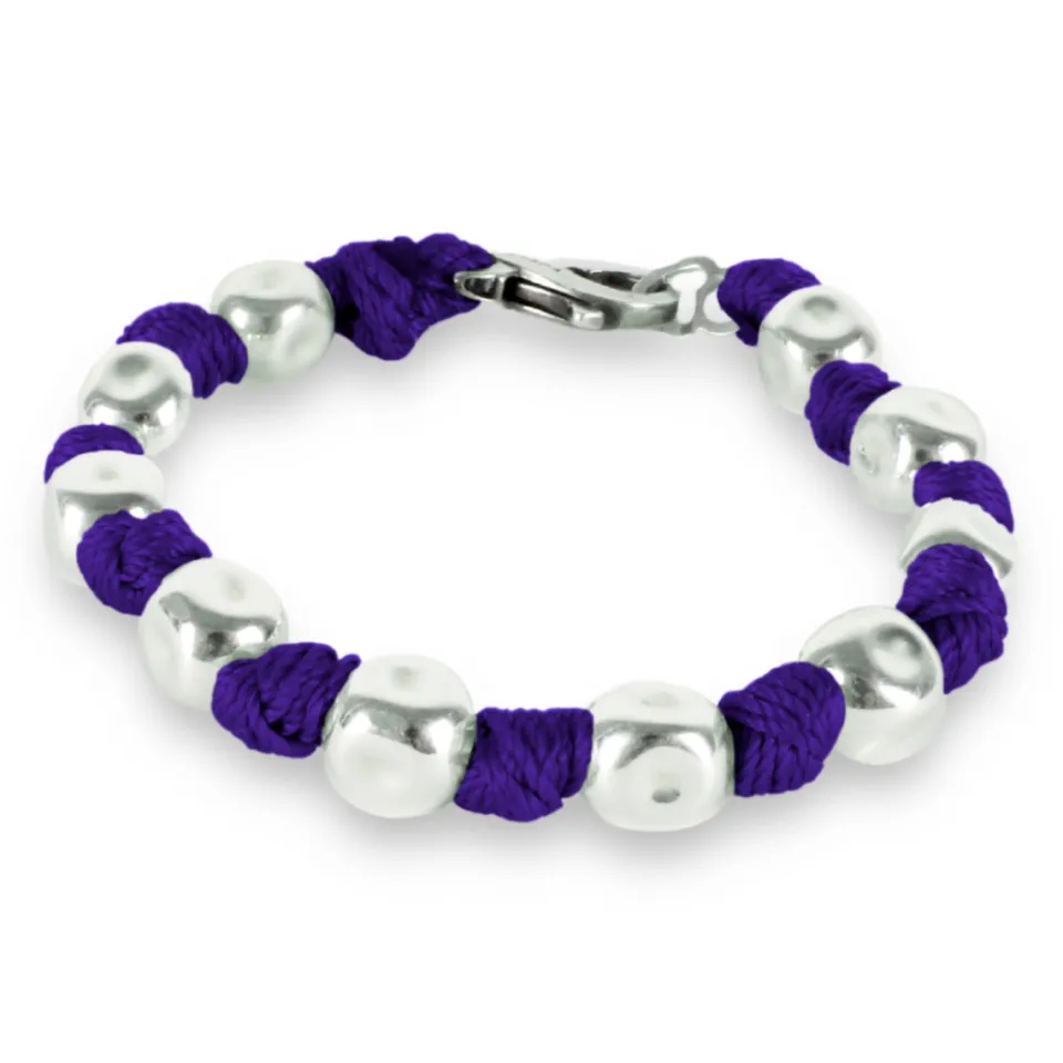 bracciale_spadino_pepite__20-1.webp Bracciali | Bracciali Spadini*Spadarella Gioielli Bracciale spadino pepite - SPBR229