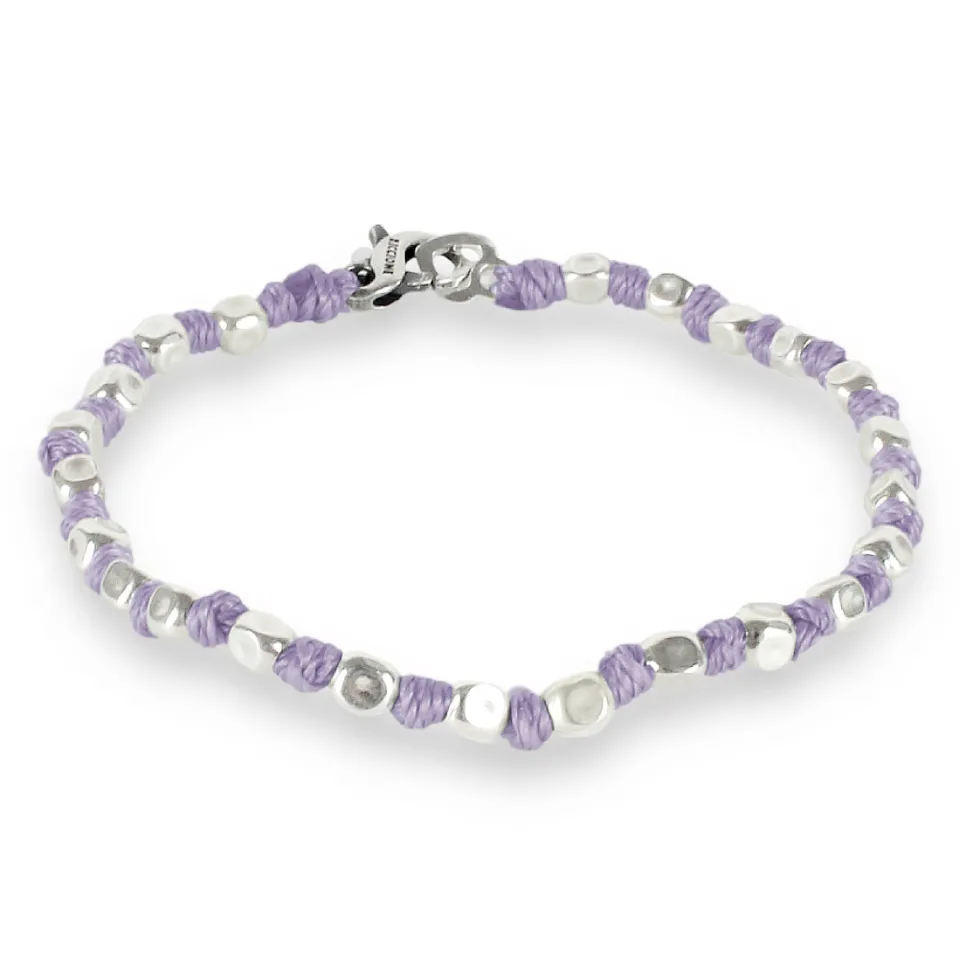 bracciale_spadino_pepite__20-3.webp Bracciali | Bracciali Spadini*Spadarella Gioielli Bracciale spadino pepite - SPBR294