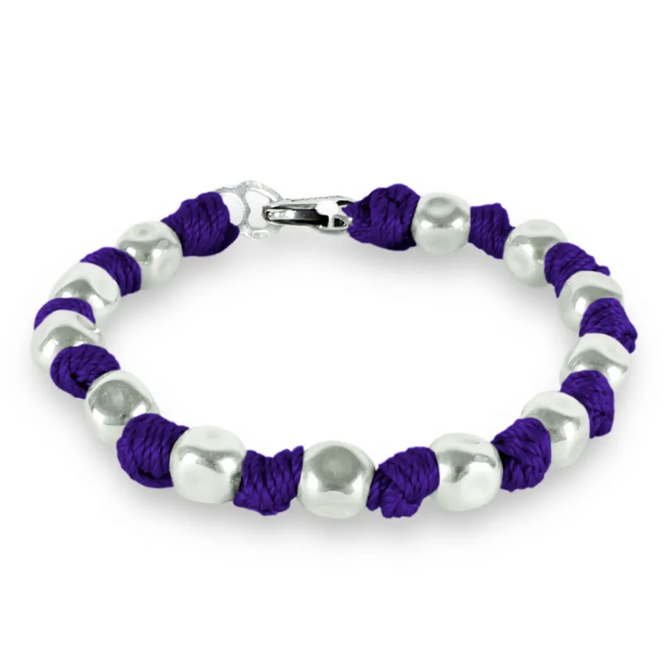 bracciale_spadino_pepite__20.webp Bracciali | Bracciali Spadini*Spadarella Gioielli Bracciale spadino pepite - SPBR041