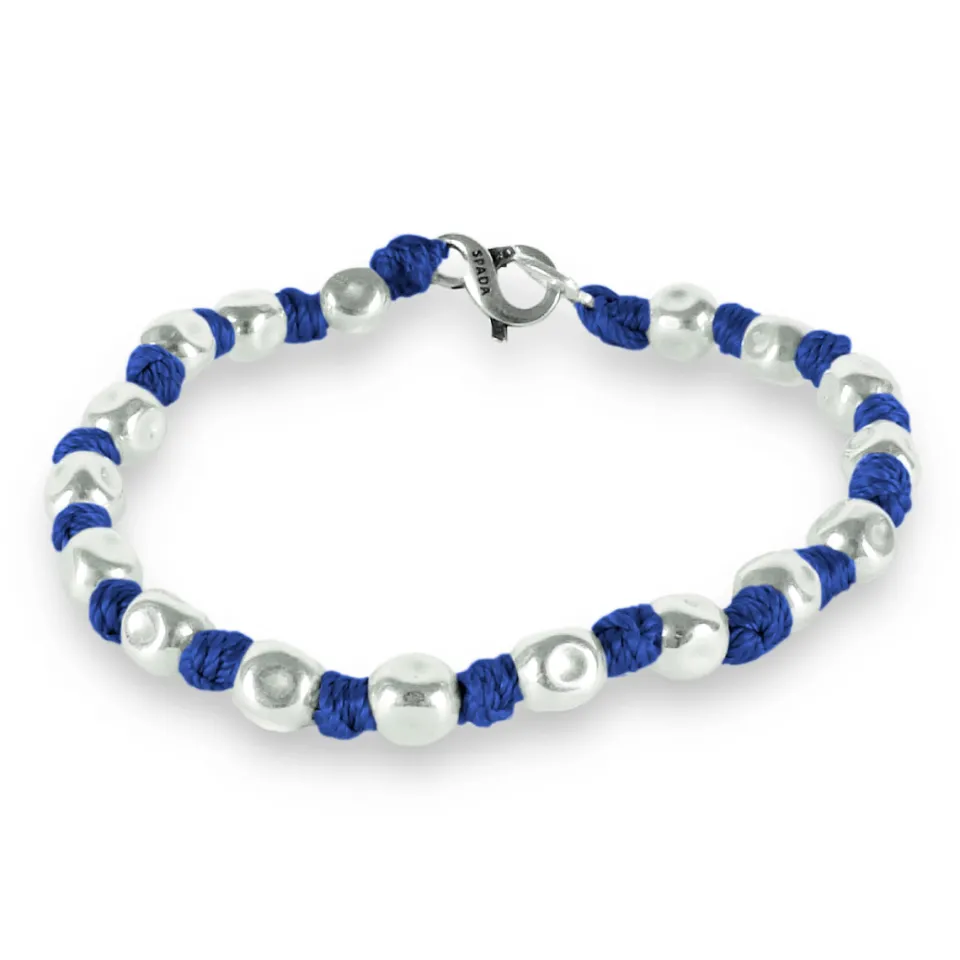 bracciale_spadino_pepite__21-2.webp Bracciali | Bracciali Spadini*Spadarella Gioielli Bracciale spadino pepite - SPBR349