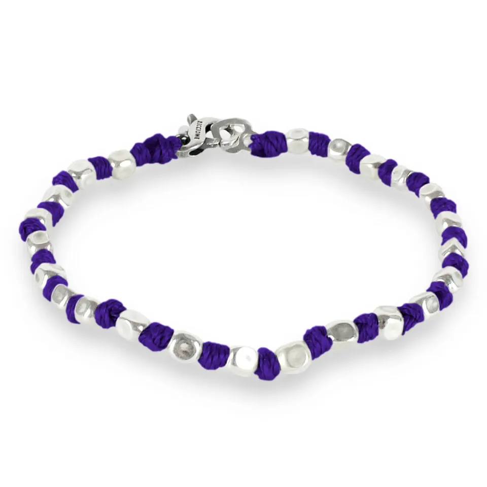 bracciale_spadino_pepite__21-3.webp Bracciali | Bracciali Spadini*Spadarella Gioielli Bracciale spadino pepite - SPBR294