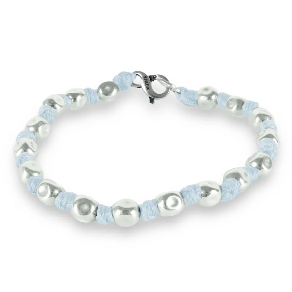 bracciale_spadino_pepite__22-2.webp Bracciali | Bracciali Spadini*Spadarella Gioielli Bracciale spadino pepite - SPBR349