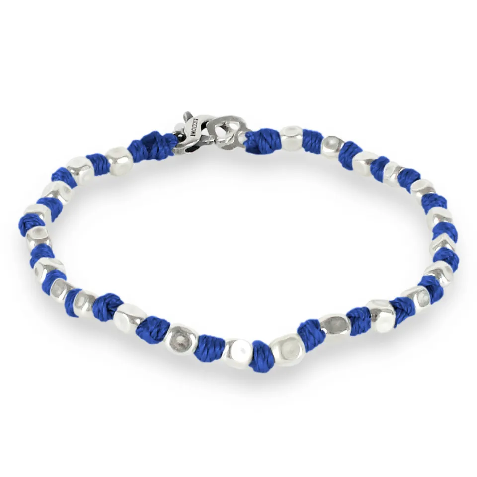 bracciale_spadino_pepite__22-3.webp Bracciali | Bracciali Spadini*Spadarella Gioielli Bracciale spadino pepite - SPBR294