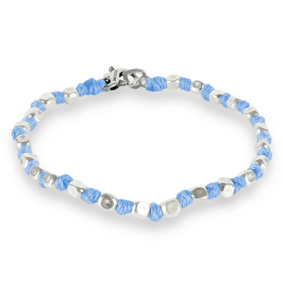 bracciale_spadino_pepite__25-3.webp Bracciali | Bracciali Spadini*Spadarella Gioielli Bracciale spadino pepite - SPBR294