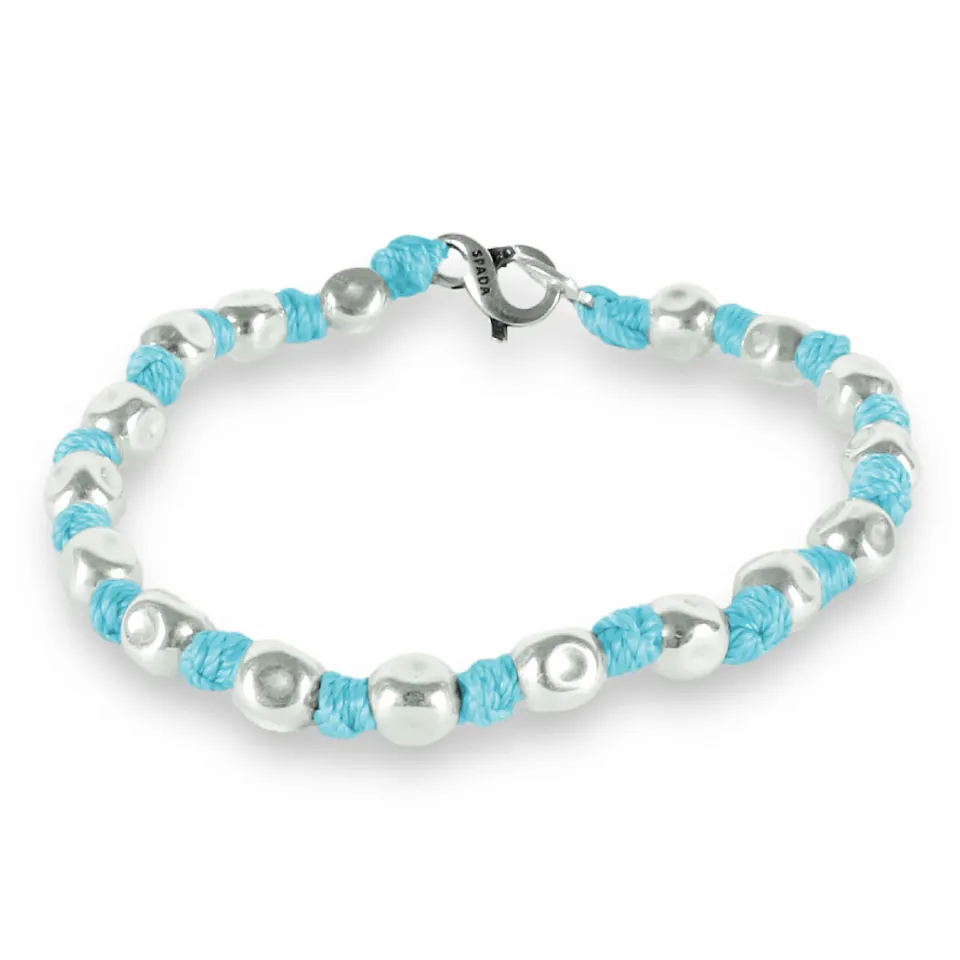 bracciale_spadino_pepite__28-2.webp Bracciali | Bracciali Spadini*Spadarella Gioielli Bracciale spadino pepite - SPBR349