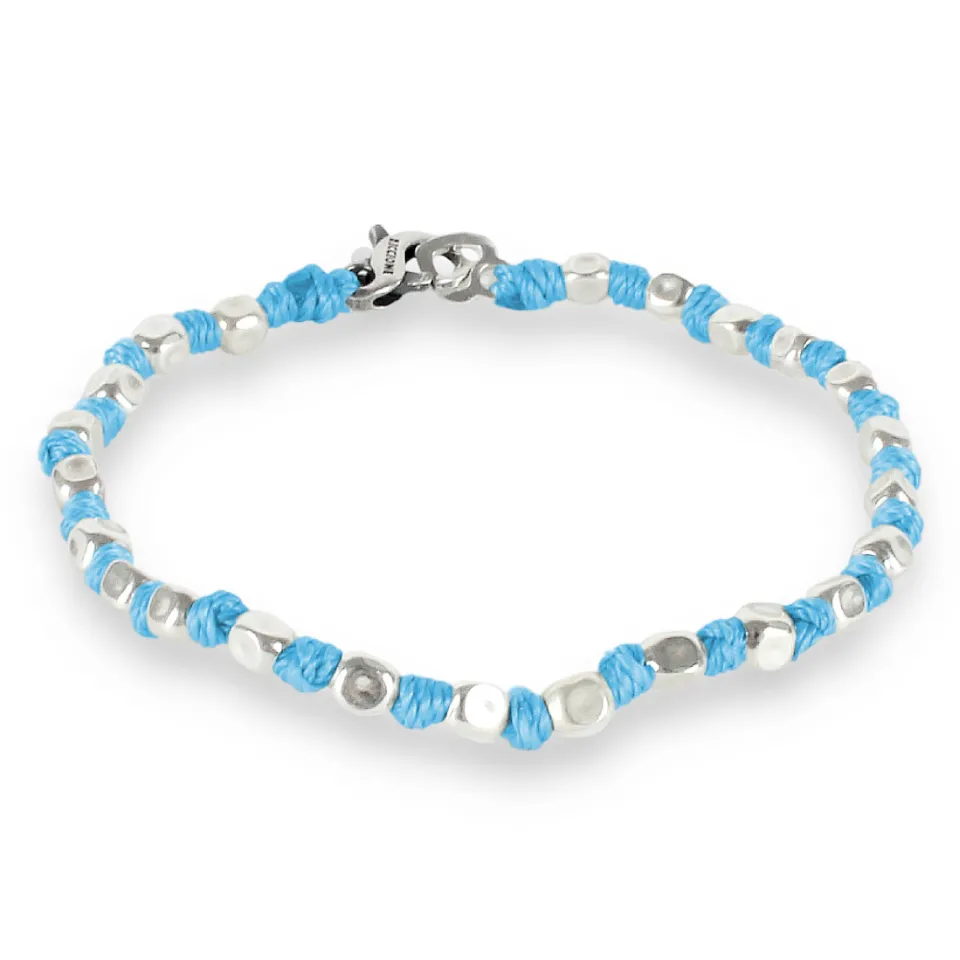 bracciale_spadino_pepite__28-3.webp Bracciali | Bracciali Spadini*Spadarella Gioielli Bracciale spadino pepite - SPBR294