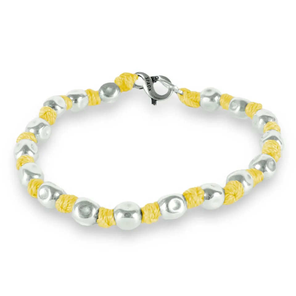 bracciale_spadino_pepite__3-2.webp Bracciali | Bracciali Spadini*Spadarella Gioielli Bracciale spadino pepite - SPBR349