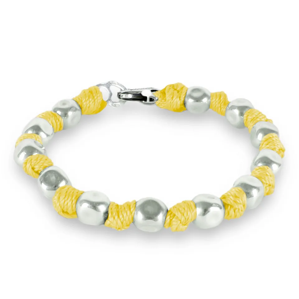 bracciale_spadino_pepite__3.webp Bracciali | Bracciali Spadini*Spadarella Gioielli Bracciale spadino pepite - SPBR041