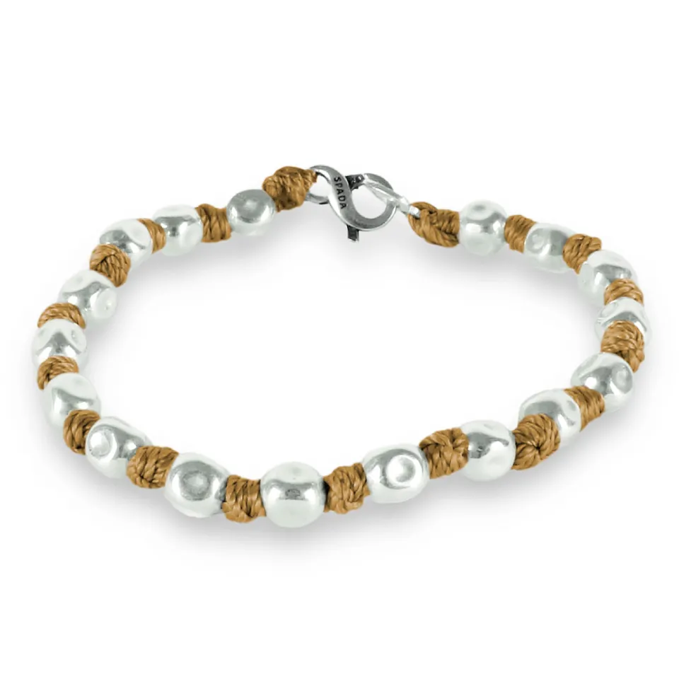 bracciale_spadino_pepite__35-2.webp Bracciali | Bracciali Spadini*Spadarella Gioielli Bracciale spadino pepite - SPBR349