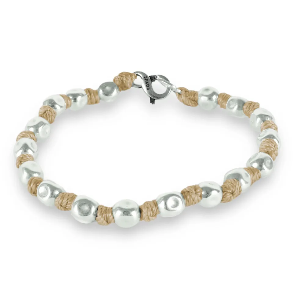 bracciale_spadino_pepite__36-2.webp Bracciali | Bracciali Spadini*Spadarella Gioielli Bracciale spadino pepite - SPBR349
