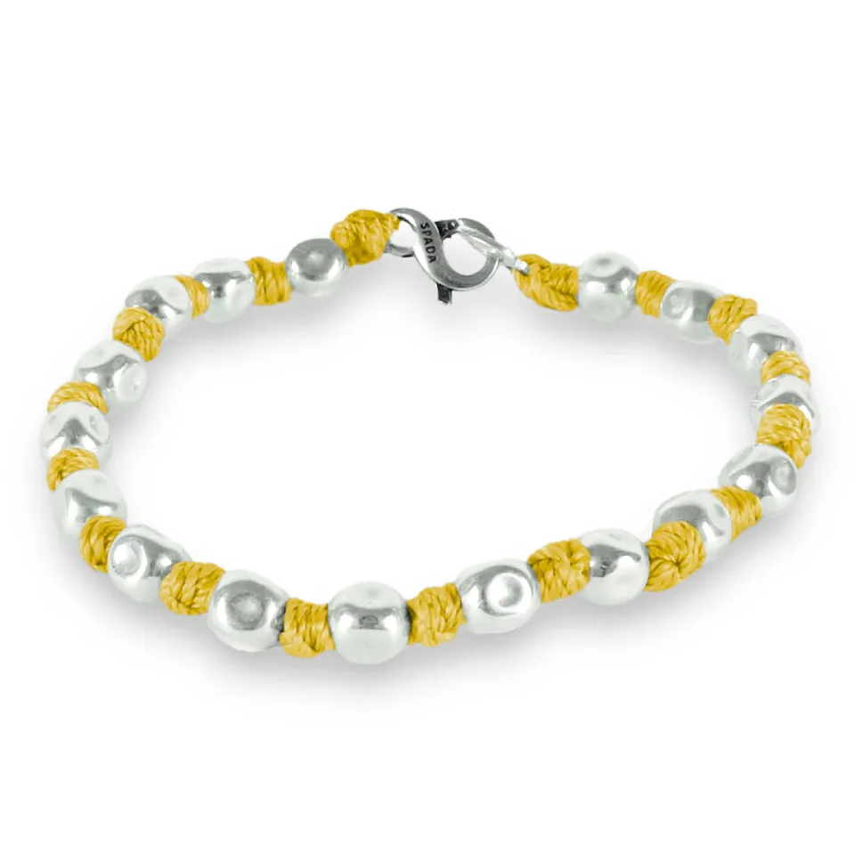 bracciale_spadino_pepite__4-2.webp Bracciali | Bracciali Spadini*Spadarella Gioielli Bracciale spadino pepite - SPBR349