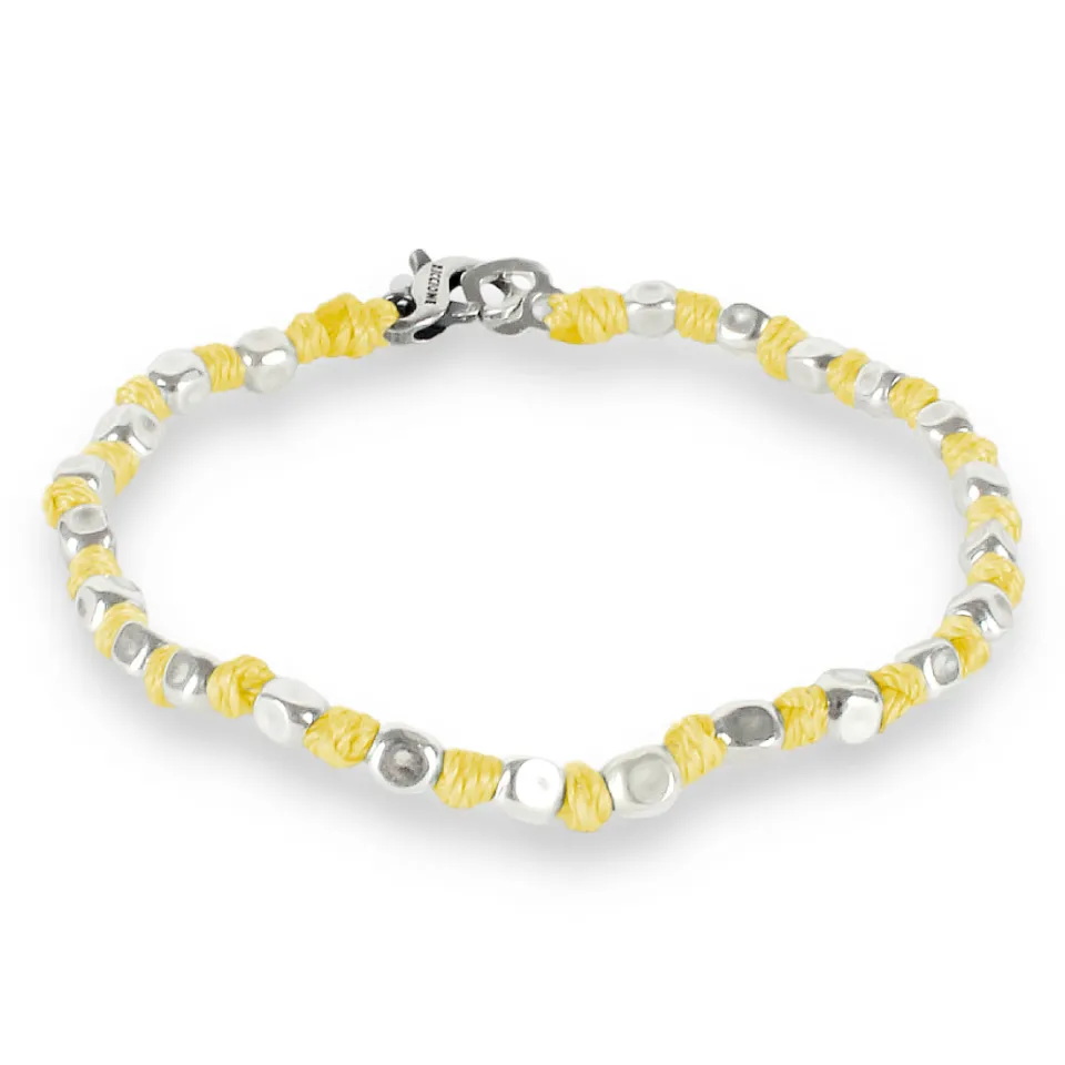 bracciale_spadino_pepite__4-3.webp Bracciali | Bracciali Spadini*Spadarella Gioielli Bracciale spadino pepite - SPBR294