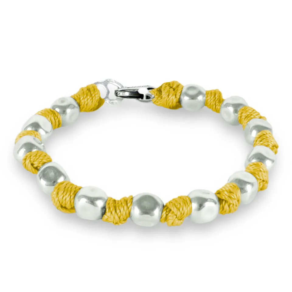 bracciale_spadino_pepite__4.webp Bracciali | Bracciali Spadini*Spadarella Gioielli Bracciale spadino pepite - SPBR041