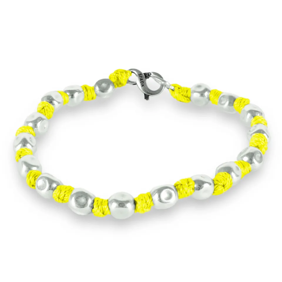 bracciale_spadino_pepite__40-2.webp Bracciali | Bracciali Spadini*Spadarella Gioielli Bracciale spadino pepite - SPBR349