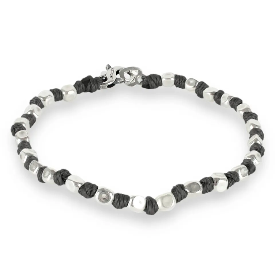 bracciale_spadino_pepite__40-3.webp Bracciali | Bracciali Spadini*Spadarella Gioielli Bracciale spadino pepite - SPBR294