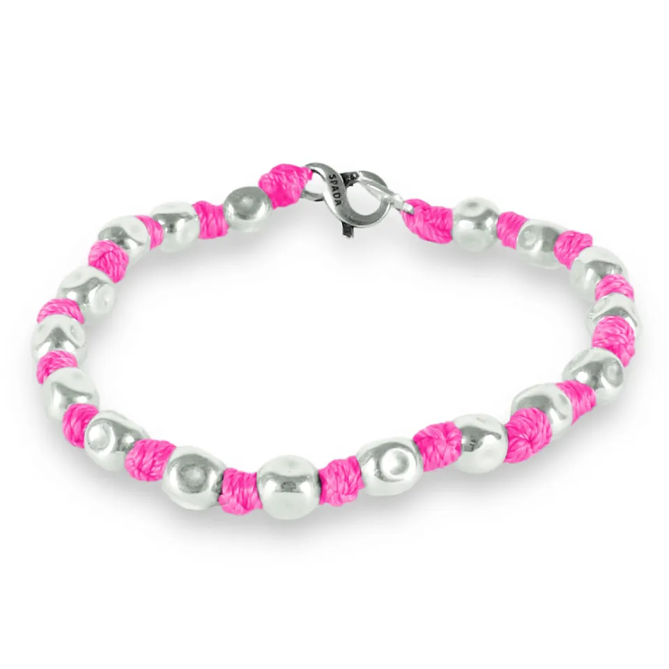 bracciale_spadino_pepite__44-2.webp Bracciali | Bracciali Spadini*Spadarella Gioielli Bracciale spadino pepite - SPBR349