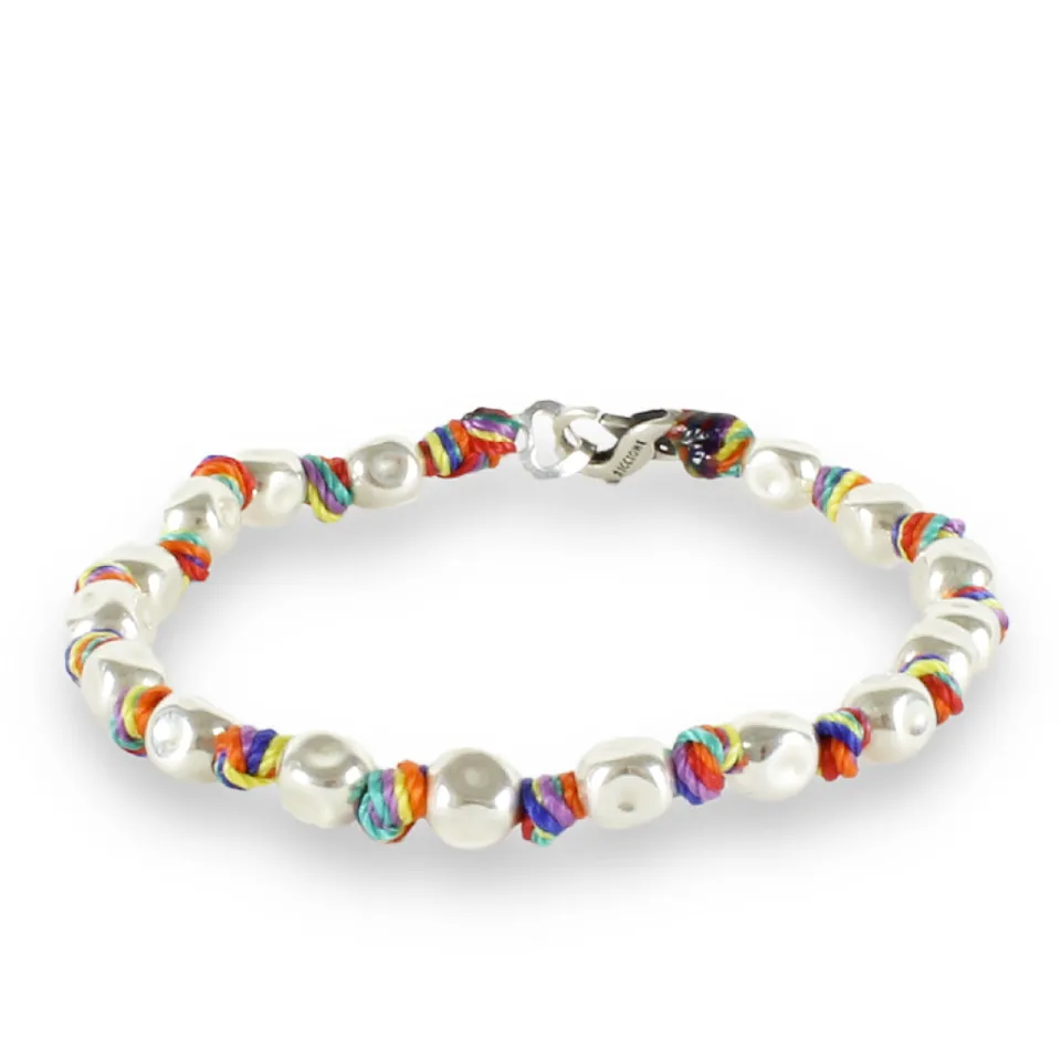 bracciale_spadino_pepite__45-2.webp Bracciali | Bracciali Spadini*Spadarella Gioielli Bracciale spadino pepite - SPBR349