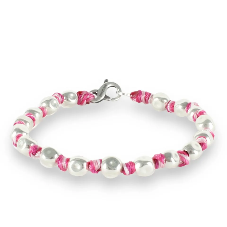 bracciale_spadino_pepite__48-1.webp Bracciali | Bracciali Spadini*Spadarella Gioielli Bracciale spadino pepite - SPBR349