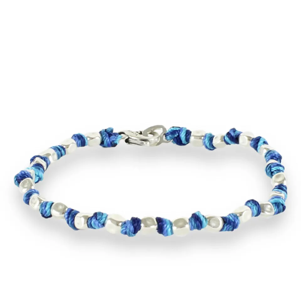 bracciale_spadino_pepite__48-2.webp Bracciali | Bracciali Spadini*Spadarella Gioielli Bracciale spadino pepite - SPBR294