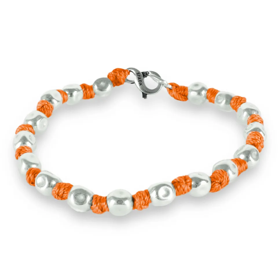 bracciale_spadino_pepite__5-2.webp Bracciali | Bracciali Spadini*Spadarella Gioielli Bracciale spadino pepite - SPBR349