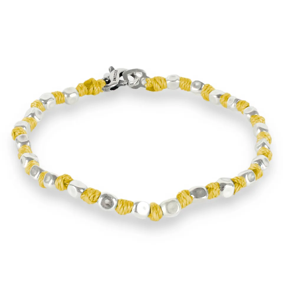 bracciale_spadino_pepite__5-3.webp Bracciali | Bracciali Spadini*Spadarella Gioielli Bracciale spadino pepite - SPBR294