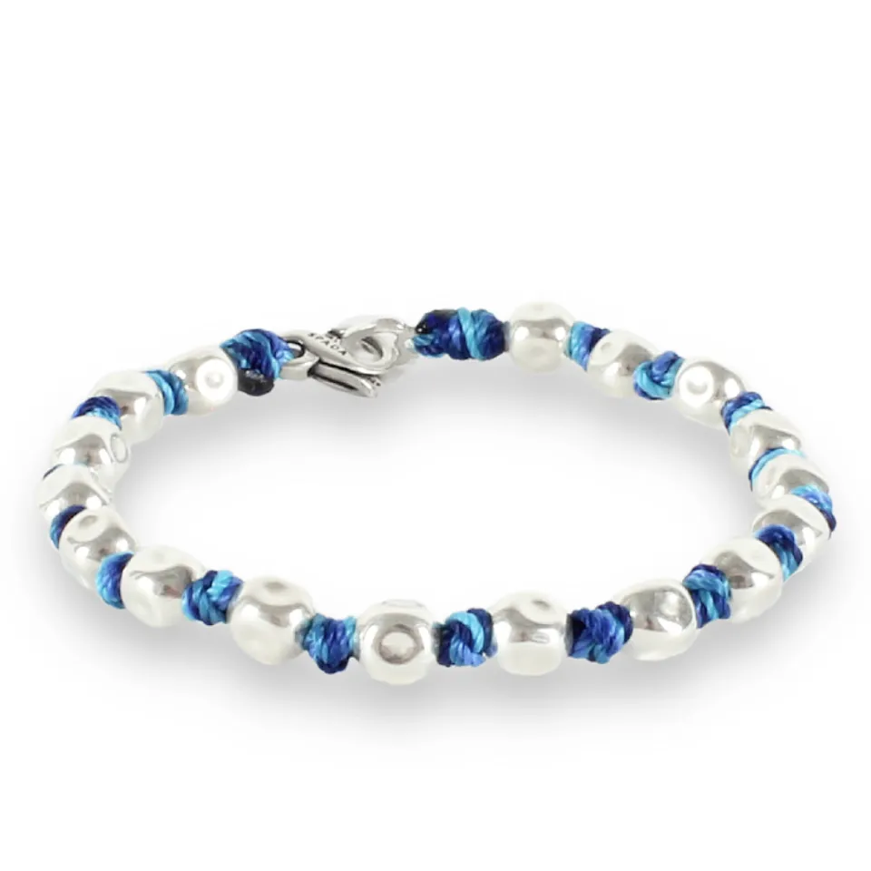 bracciale_spadino_pepite__50-1.webp Bracciali | Bracciali Spadini*Spadarella Gioielli Bracciale spadino pepite - SPBR349