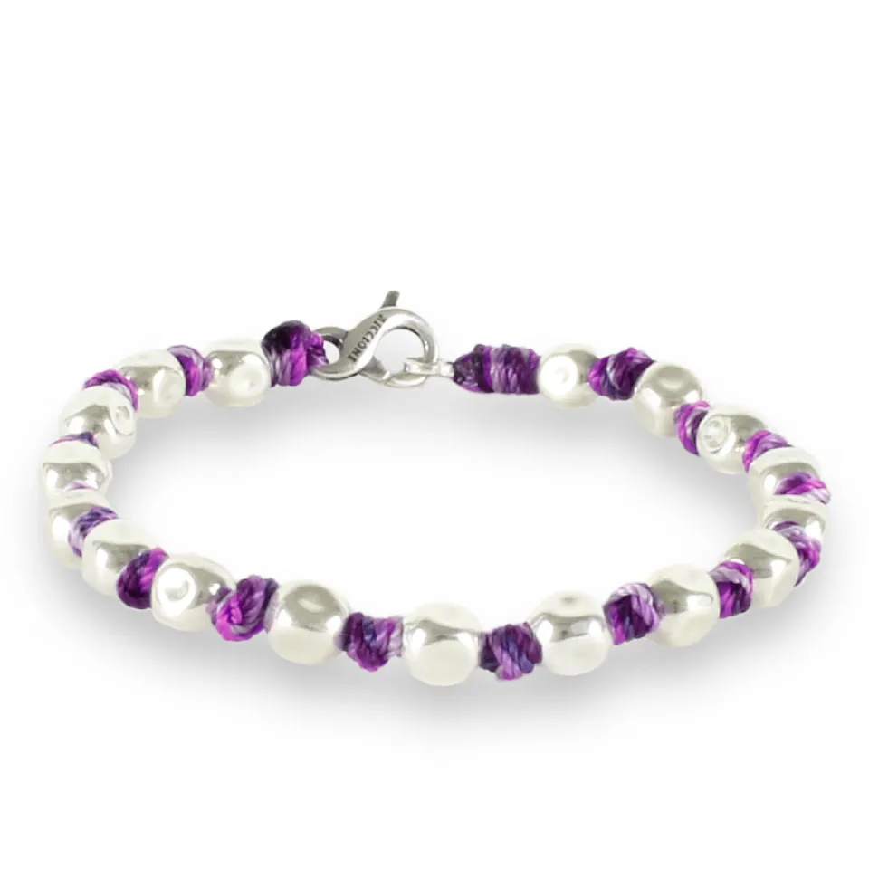 bracciale_spadino_pepite__52-1.webp Bracciali | Bracciali Spadini*Spadarella Gioielli Bracciale spadino pepite - SPBR349