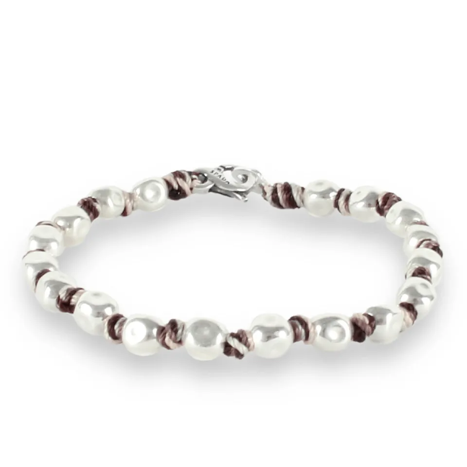 bracciale_spadino_pepite__53-1.webp Bracciali | Bracciali Spadini*Spadarella Gioielli Bracciale spadino pepite - SPBR349